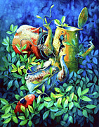 Poster / Fine Art Print